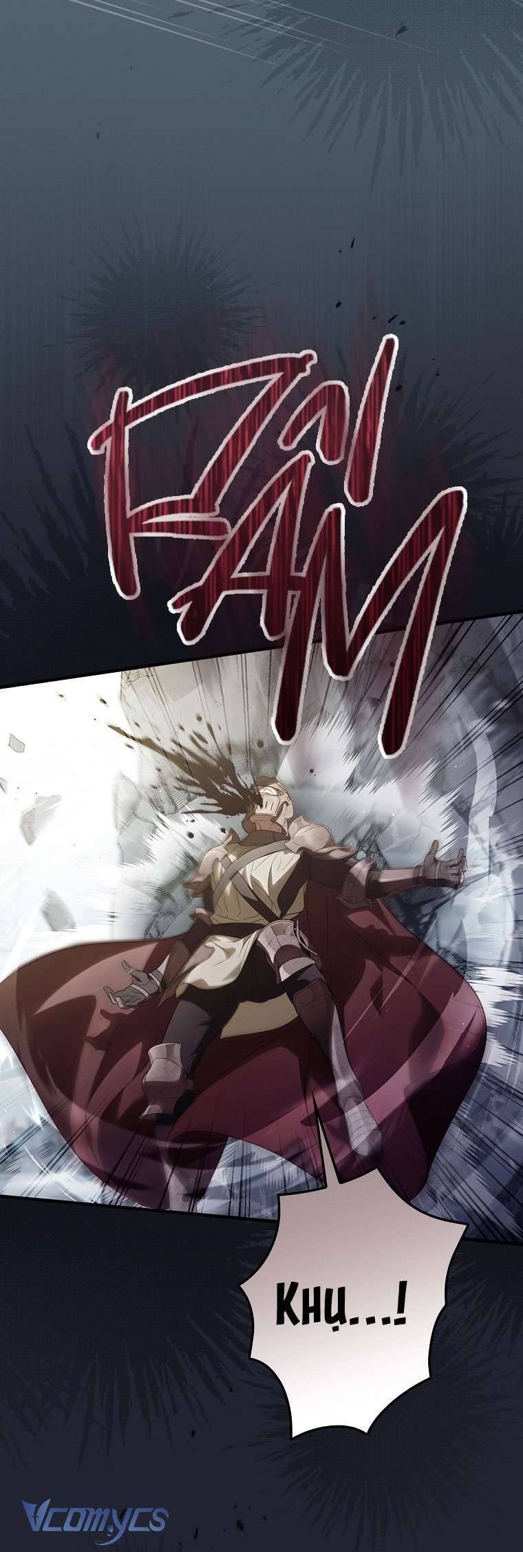 Phương Pháp Khiến Phu Quân Đứng Về Phía Tôi - Chap 100