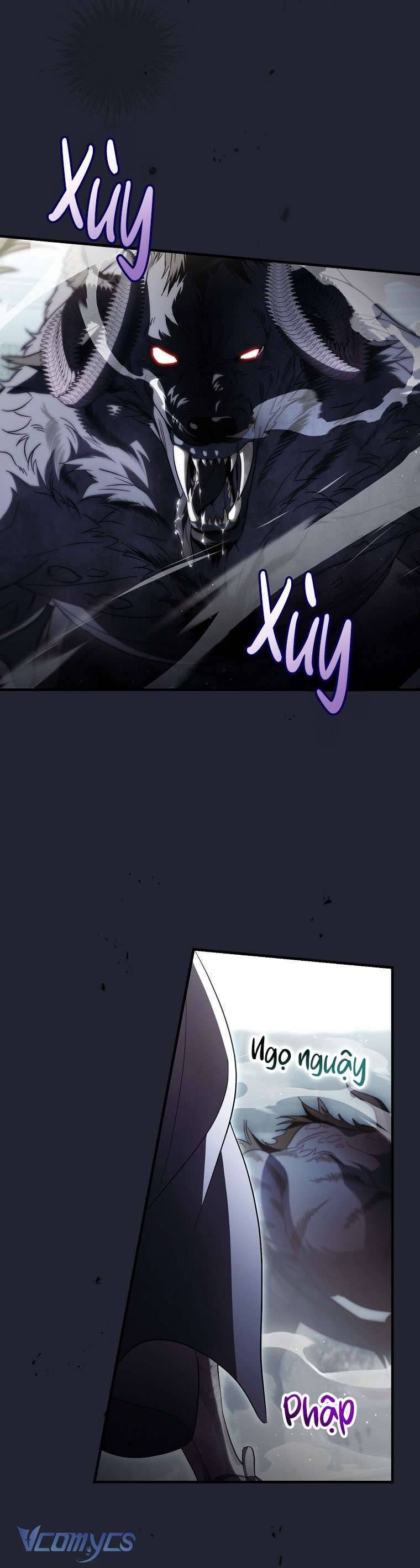 Phương Pháp Khiến Phu Quân Đứng Về Phía Tôi - Chap 100