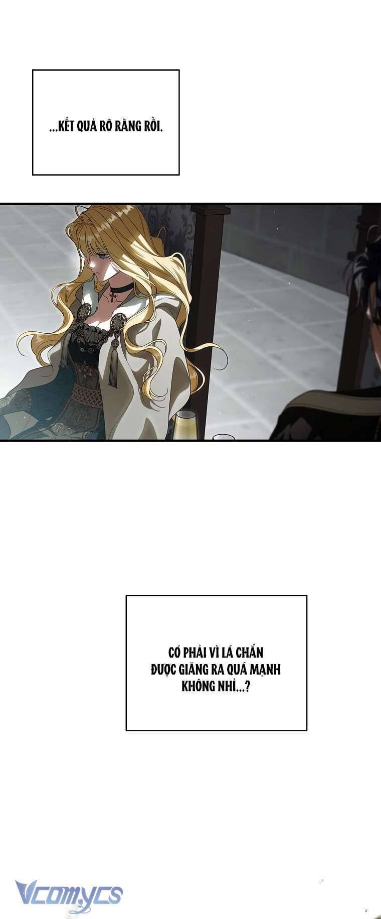 Phương Pháp Khiến Phu Quân Đứng Về Phía Tôi - Chap 100