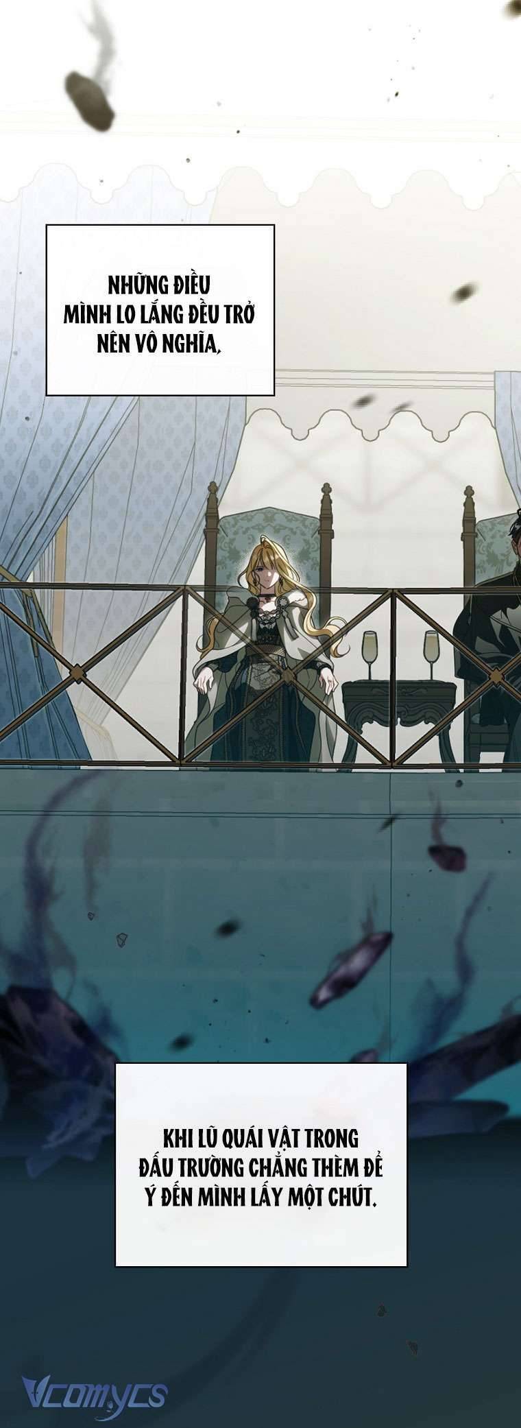 Phương Pháp Khiến Phu Quân Đứng Về Phía Tôi - Chap 100