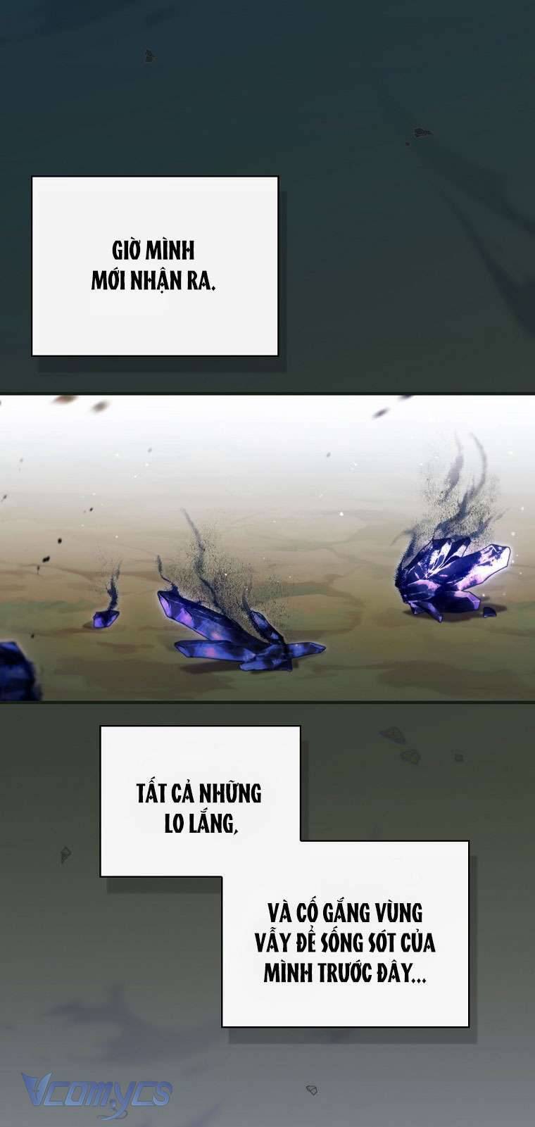 Phương Pháp Khiến Phu Quân Đứng Về Phía Tôi - Chap 100