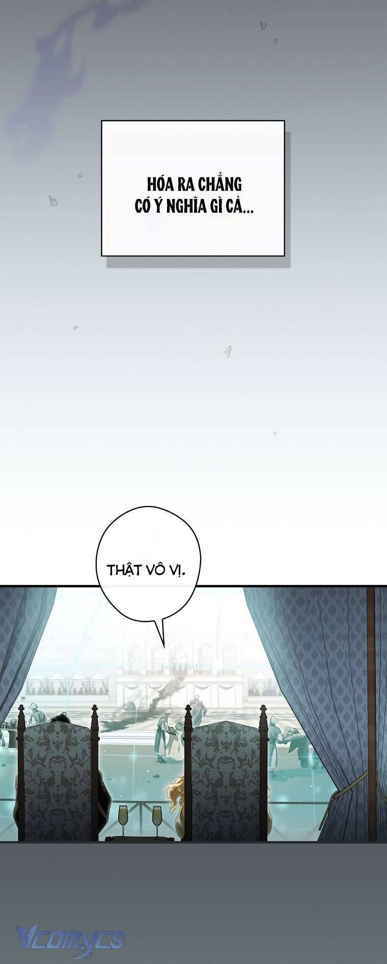 Phương Pháp Khiến Phu Quân Đứng Về Phía Tôi - Chap 100