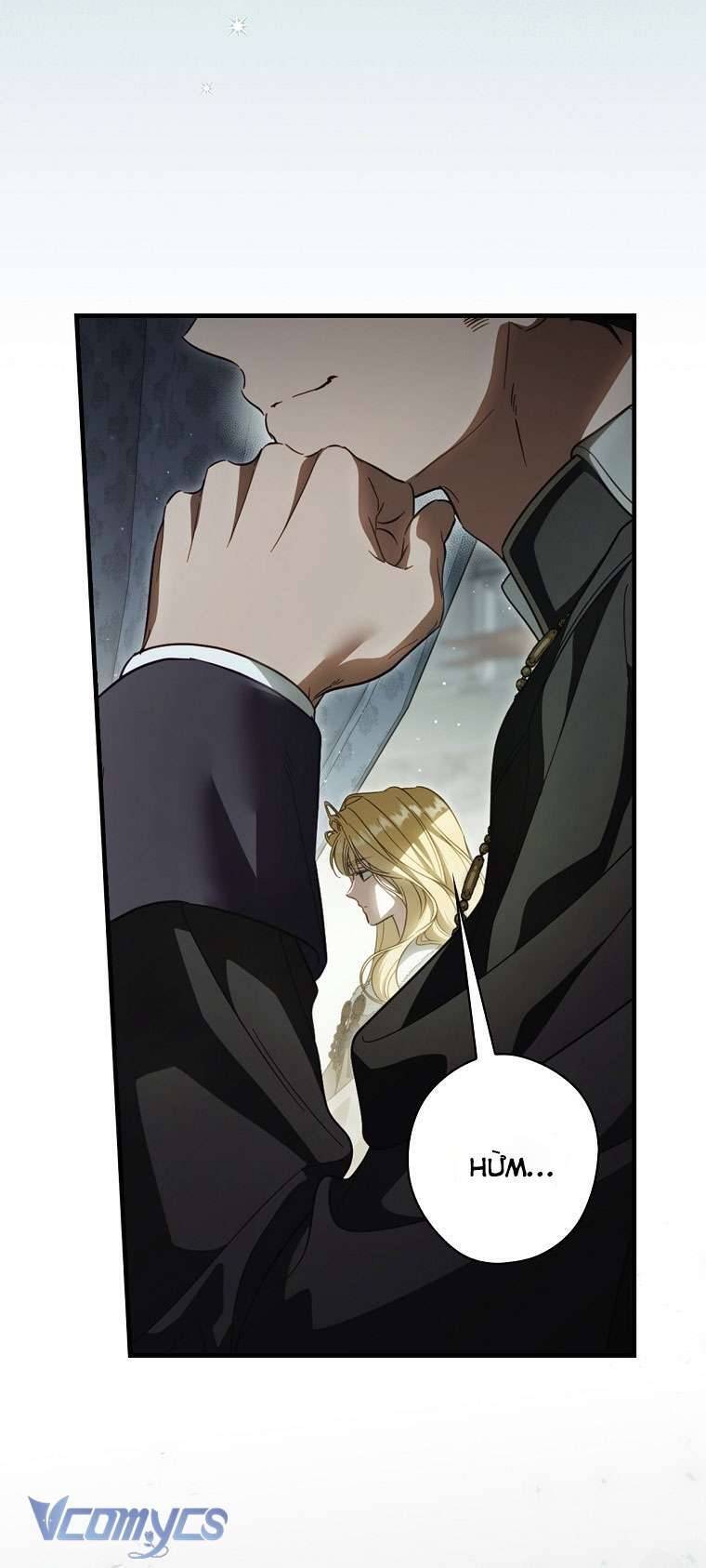 Phương Pháp Khiến Phu Quân Đứng Về Phía Tôi - Chap 100