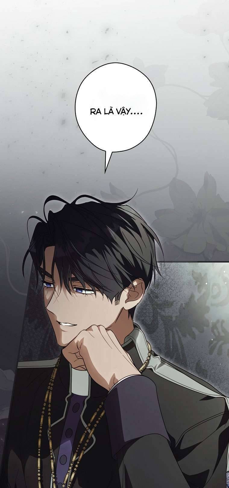 Phương Pháp Khiến Phu Quân Đứng Về Phía Tôi - Chap 100