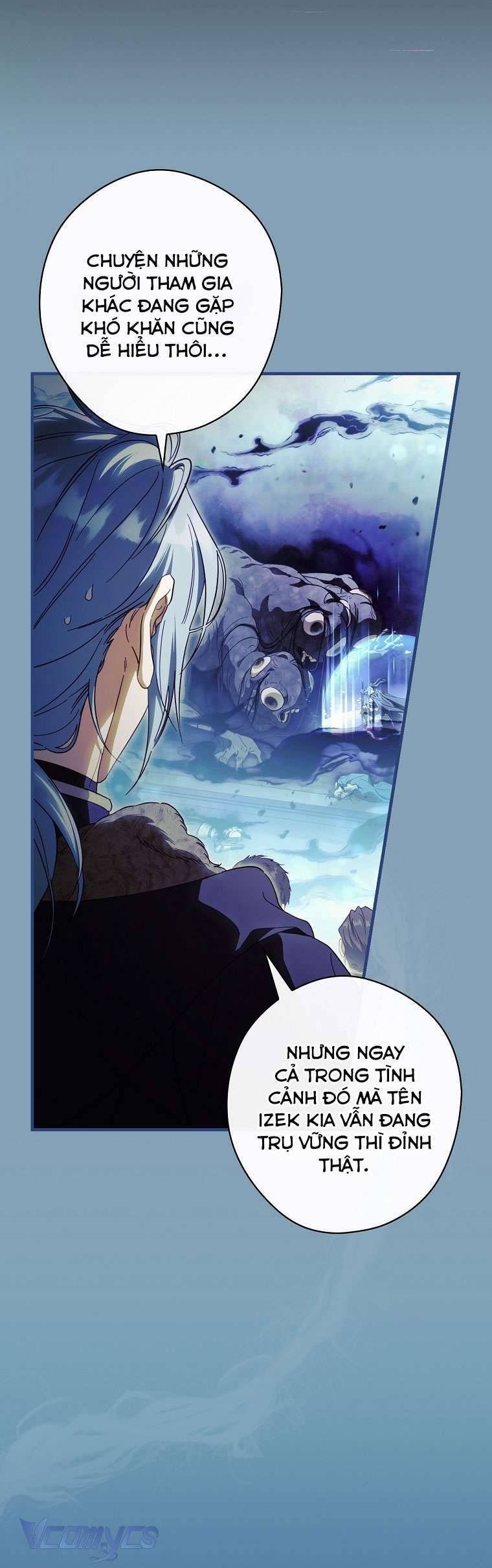 Phương Pháp Khiến Phu Quân Đứng Về Phía Tôi - Chap 100