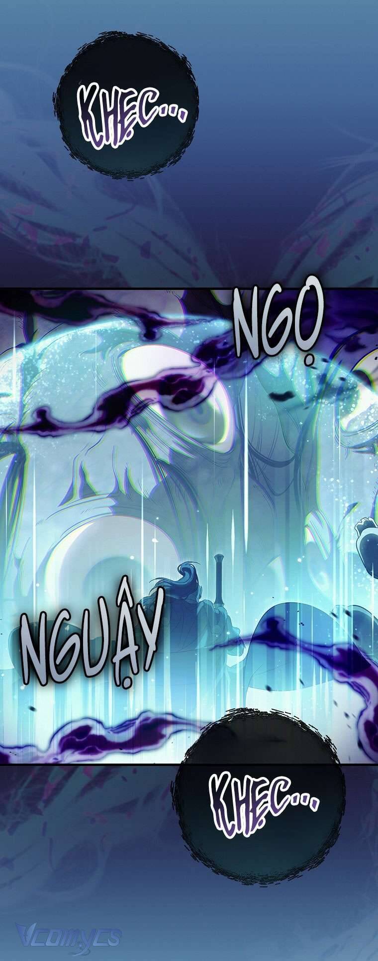 Phương Pháp Khiến Phu Quân Đứng Về Phía Tôi - Chap 100