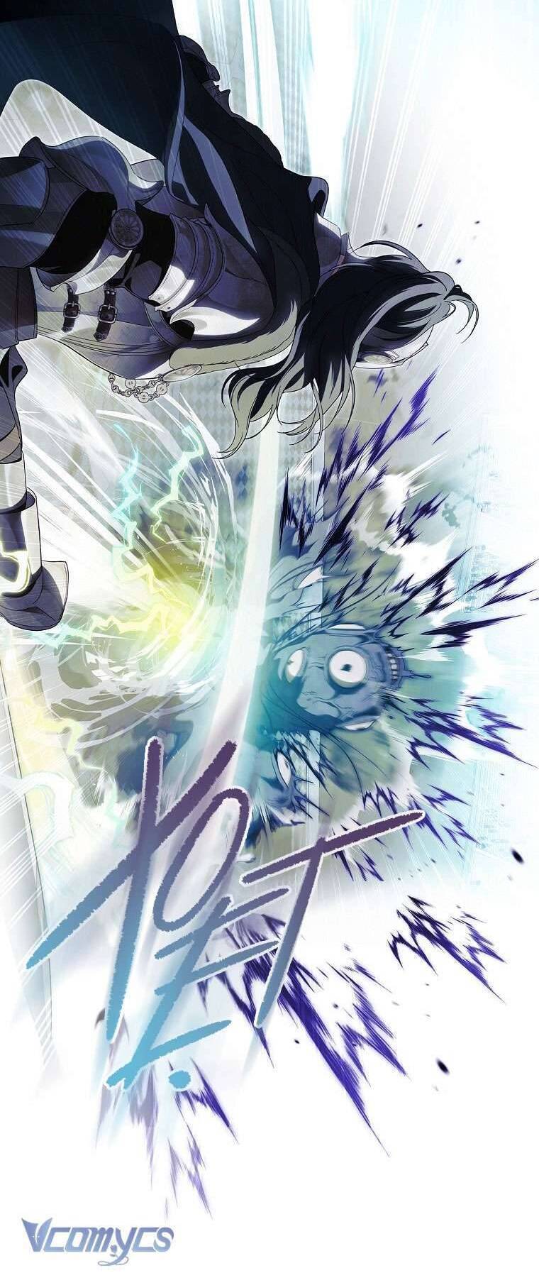 Phương Pháp Khiến Phu Quân Đứng Về Phía Tôi - Chap 100