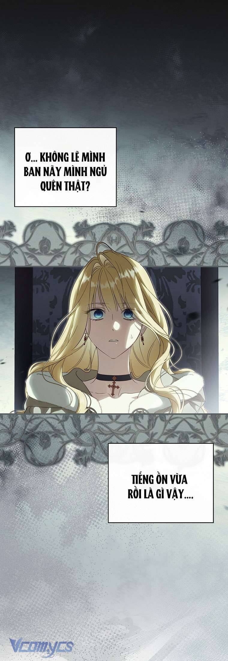 Phương Pháp Khiến Phu Quân Đứng Về Phía Tôi - Chap 100