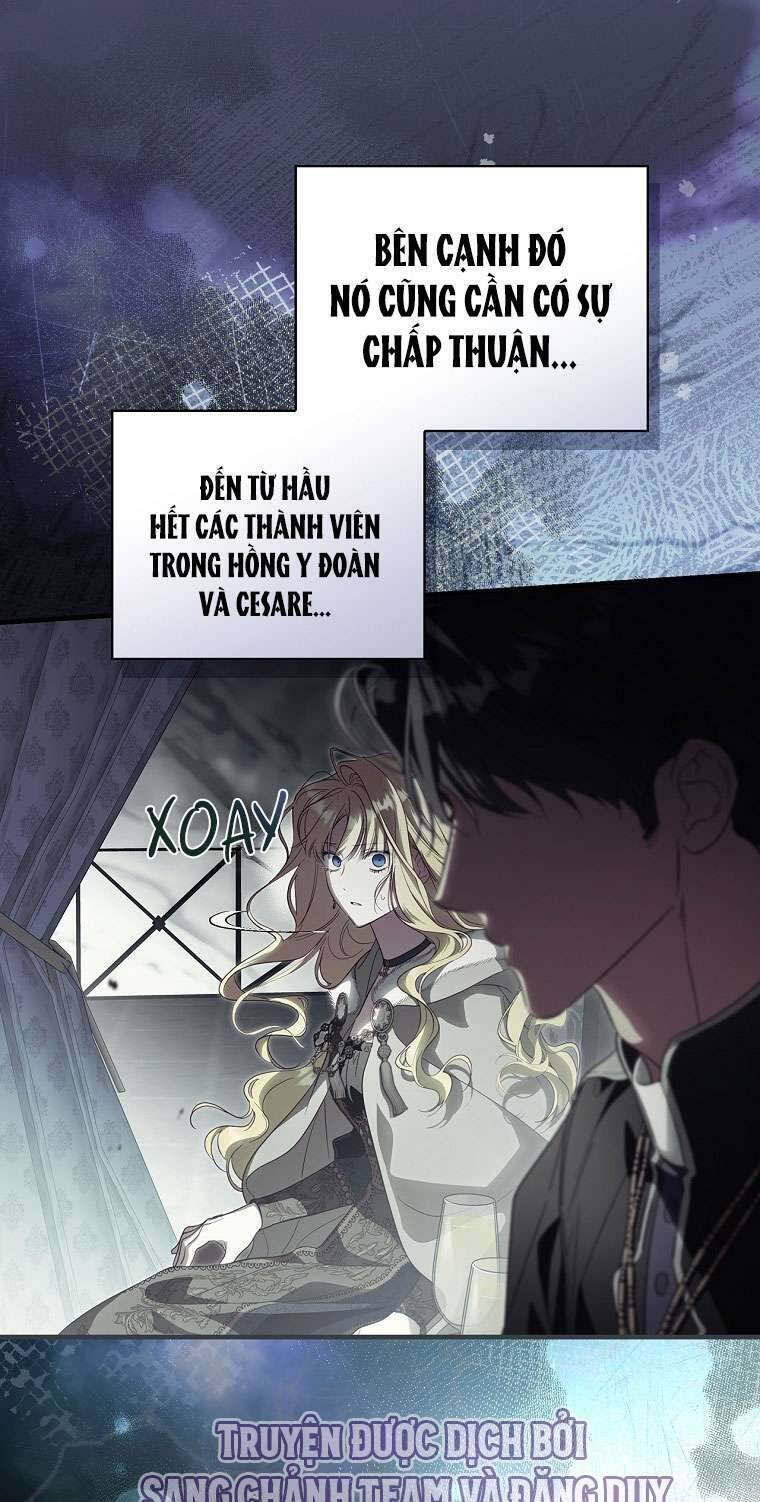 Phương Pháp Khiến Phu Quân Đứng Về Phía Tôi - Chap 100