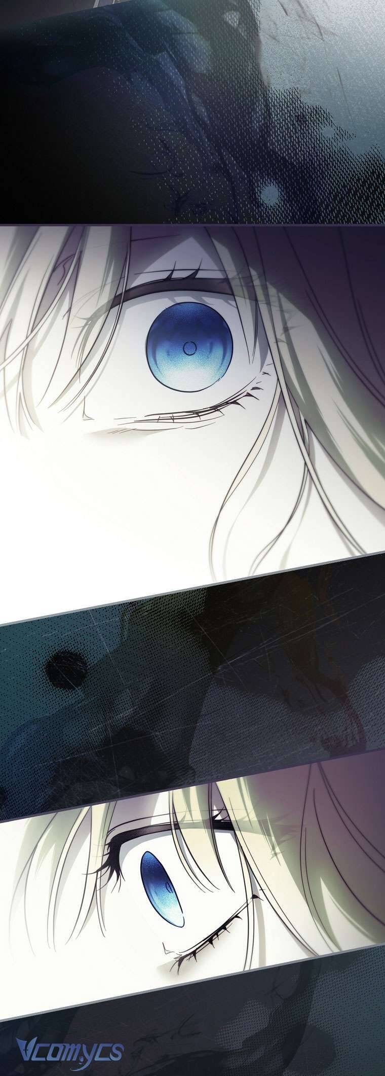 Phương Pháp Khiến Phu Quân Đứng Về Phía Tôi - Chap 100