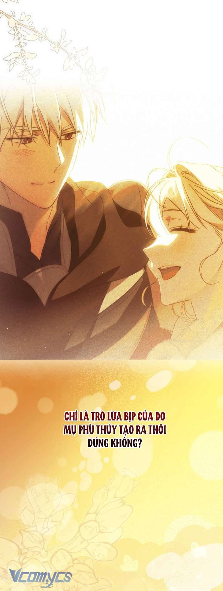 Phương Pháp Khiến Phu Quân Đứng Về Phía Tôi - Chap 101