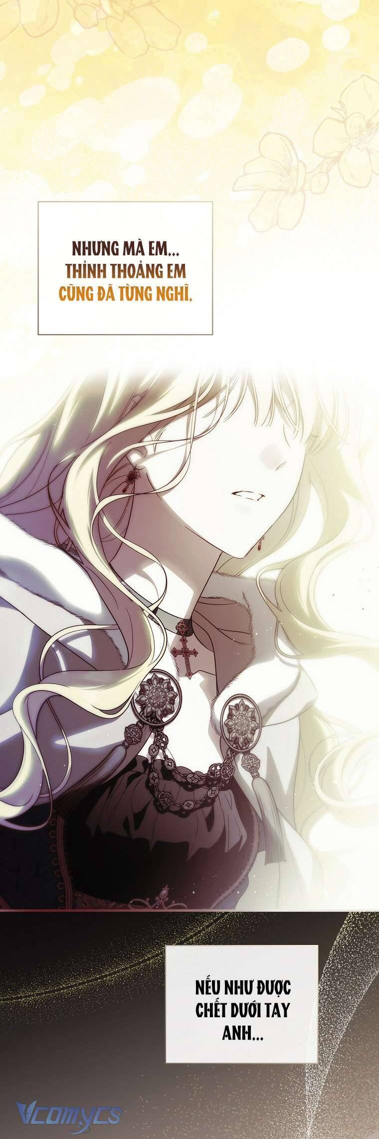 Phương Pháp Khiến Phu Quân Đứng Về Phía Tôi - Chap 101