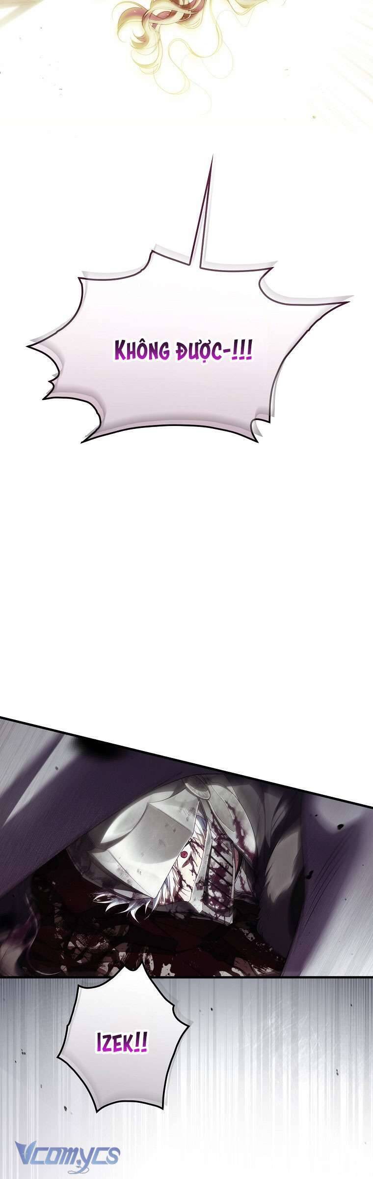 Phương Pháp Khiến Phu Quân Đứng Về Phía Tôi - Chap 101