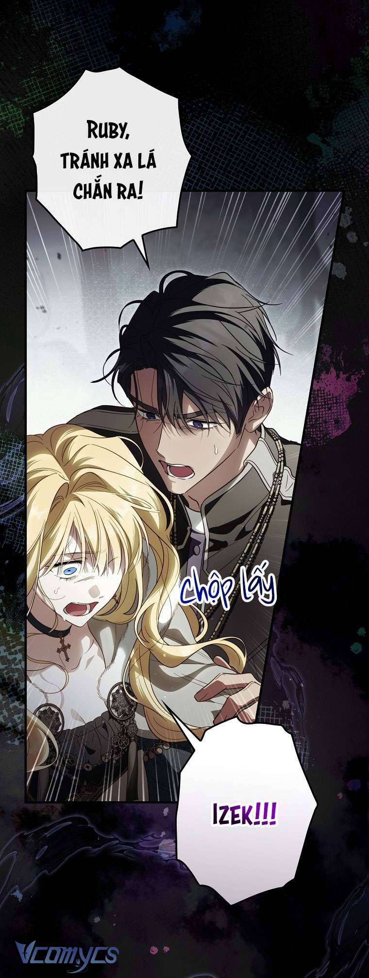 Phương Pháp Khiến Phu Quân Đứng Về Phía Tôi - Chap 101