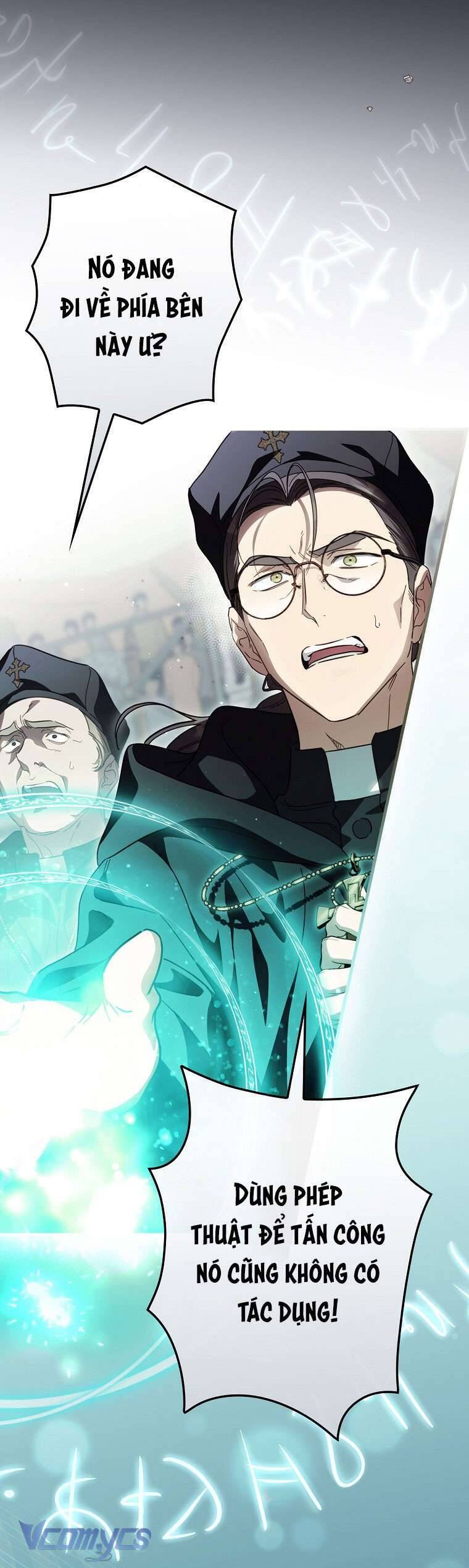 Phương Pháp Khiến Phu Quân Đứng Về Phía Tôi - Chap 101