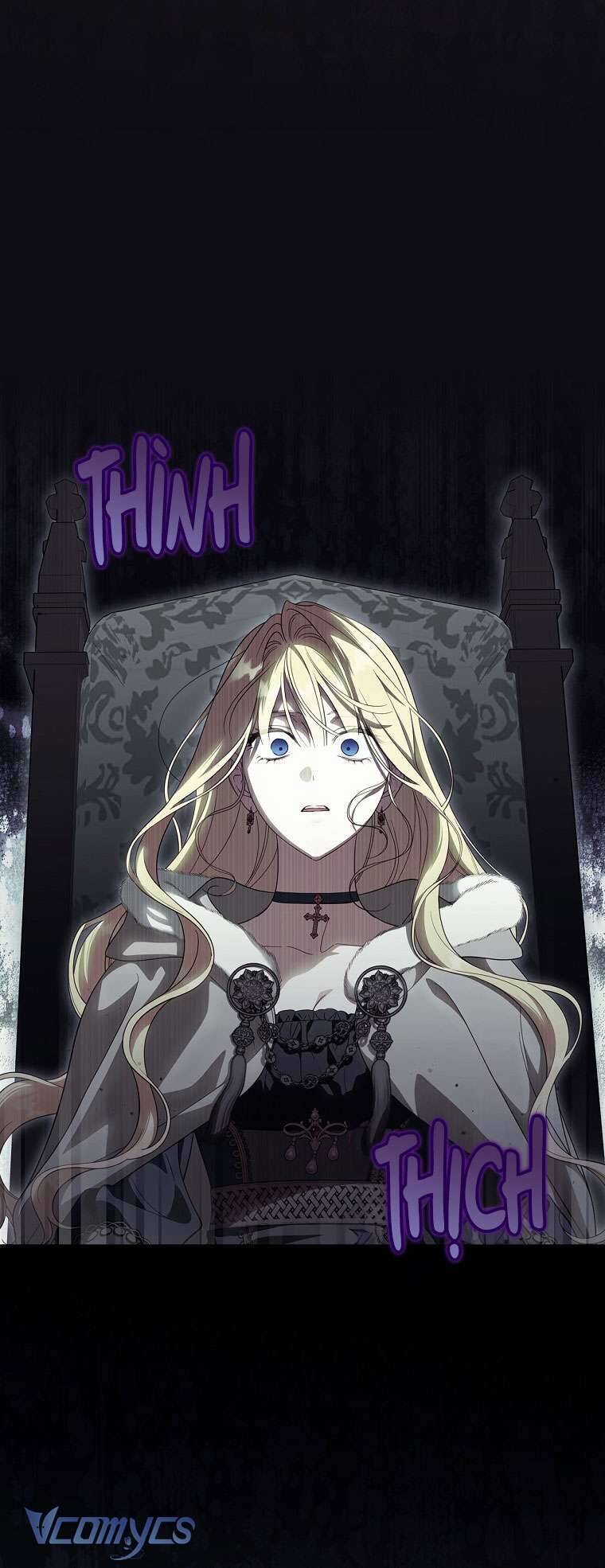 Phương Pháp Khiến Phu Quân Đứng Về Phía Tôi - Chap 101