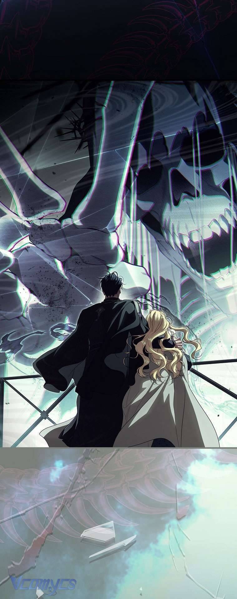 Phương Pháp Khiến Phu Quân Đứng Về Phía Tôi - Chap 101