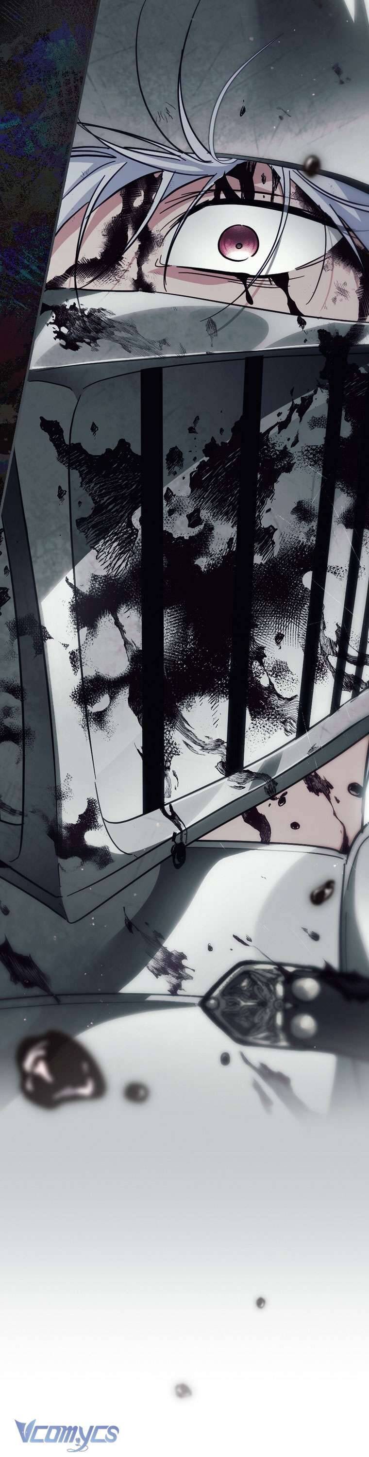 Phương Pháp Khiến Phu Quân Đứng Về Phía Tôi - Chap 101