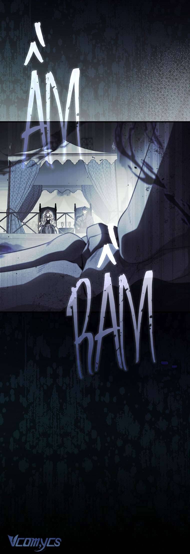 Phương Pháp Khiến Phu Quân Đứng Về Phía Tôi - Chap 101