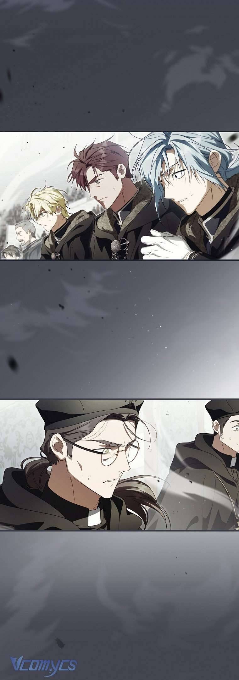 Phương Pháp Khiến Phu Quân Đứng Về Phía Tôi - Chap 101