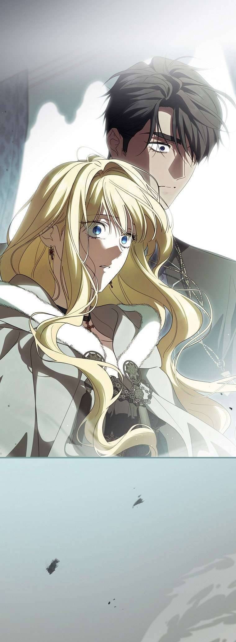 Phương Pháp Khiến Phu Quân Đứng Về Phía Tôi - Chap 101