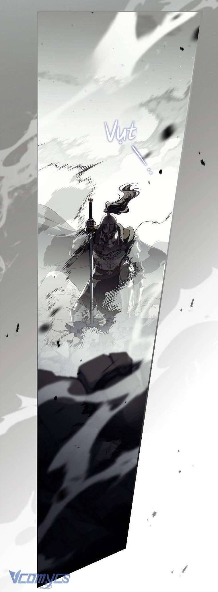 Phương Pháp Khiến Phu Quân Đứng Về Phía Tôi - Chap 101