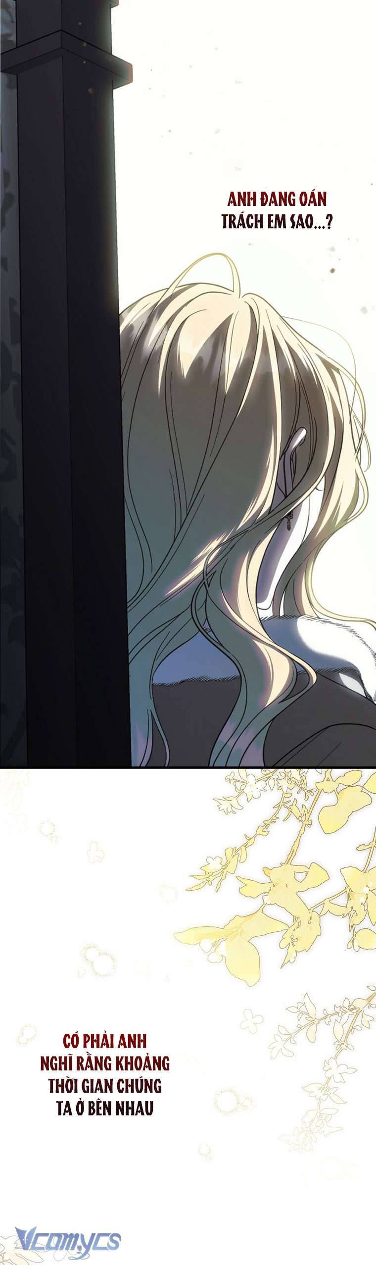 Phương Pháp Khiến Phu Quân Đứng Về Phía Tôi - Chap 101