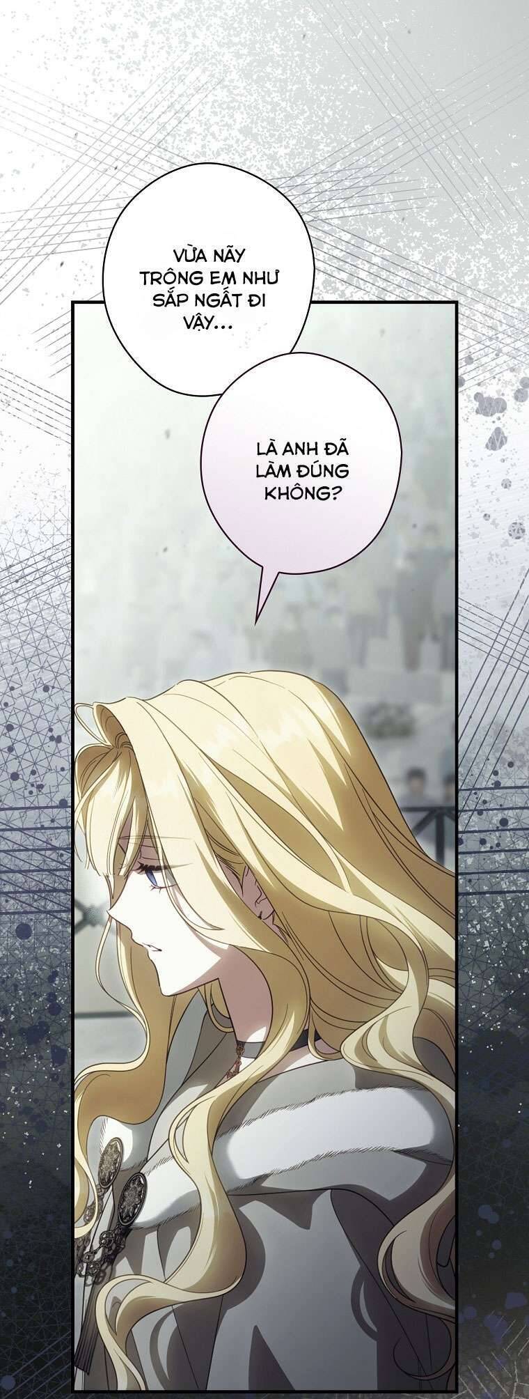 Phương Pháp Khiến Phu Quân Đứng Về Phía Tôi - Chap 102