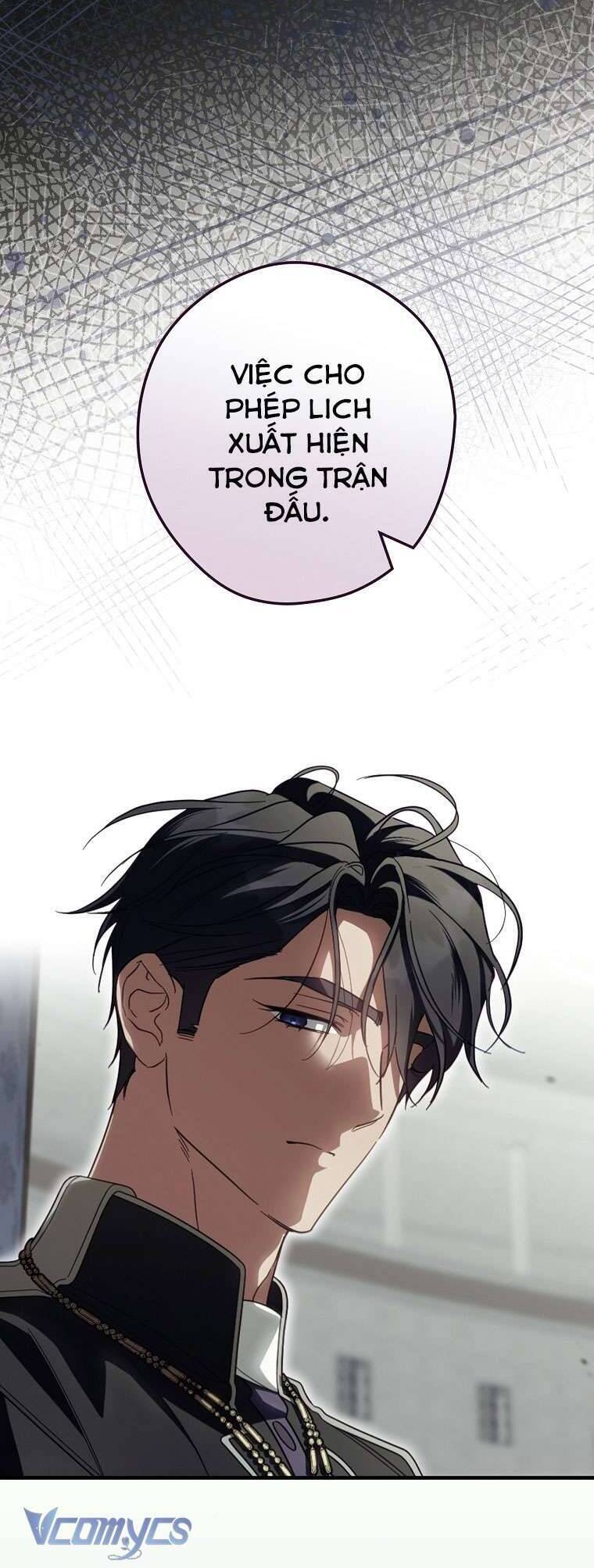 Phương Pháp Khiến Phu Quân Đứng Về Phía Tôi - Chap 102