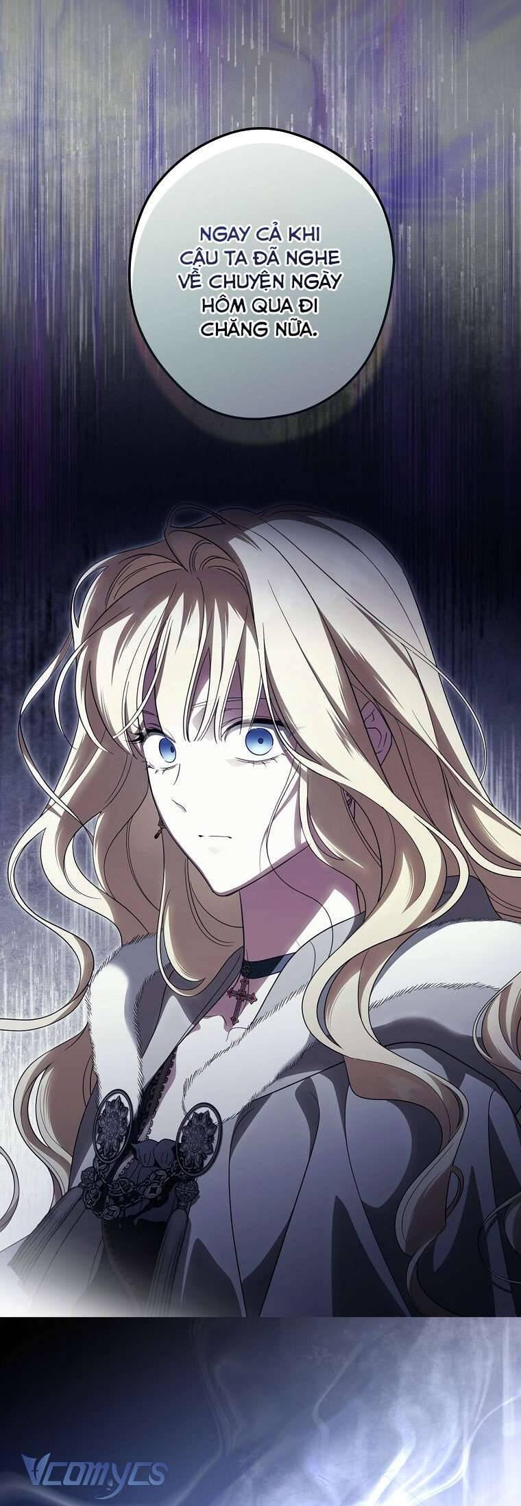 Phương Pháp Khiến Phu Quân Đứng Về Phía Tôi - Chap 102