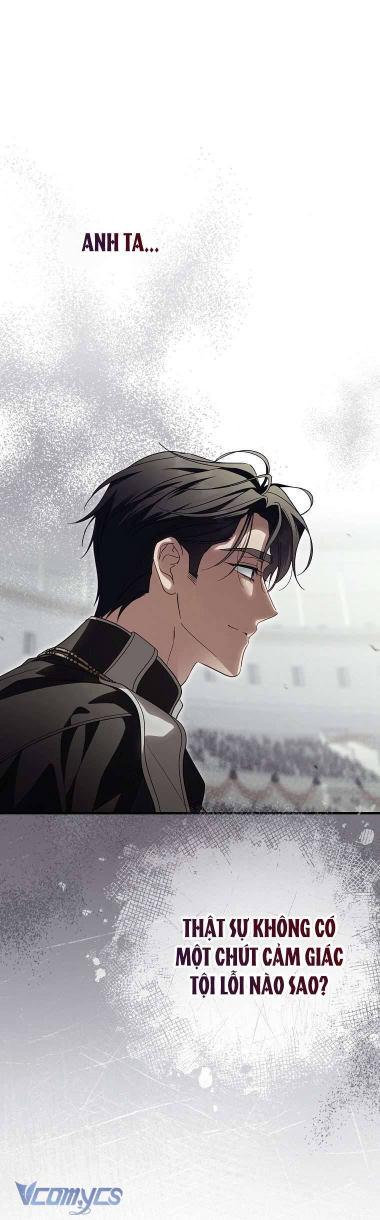 Phương Pháp Khiến Phu Quân Đứng Về Phía Tôi - Chap 102