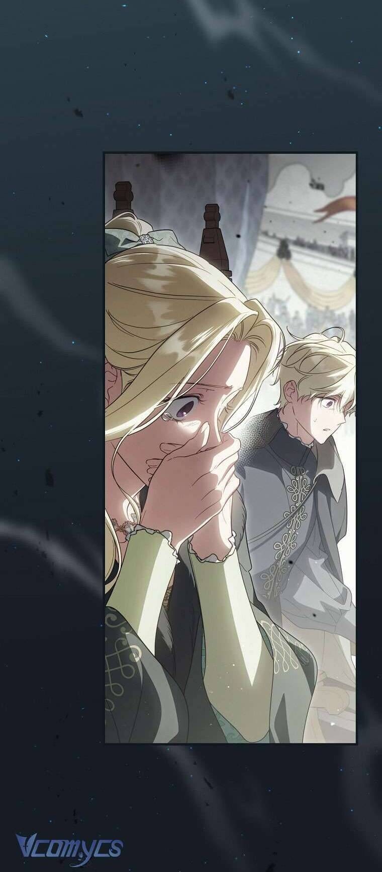 Phương Pháp Khiến Phu Quân Đứng Về Phía Tôi - Chap 102