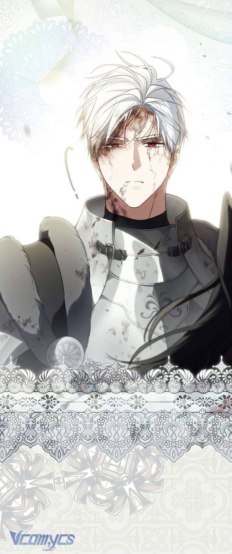 Phương Pháp Khiến Phu Quân Đứng Về Phía Tôi - Chap 102