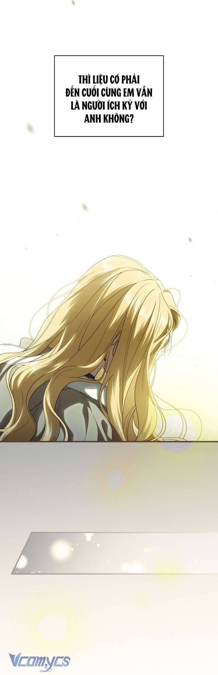 Phương Pháp Khiến Phu Quân Đứng Về Phía Tôi - Chap 102