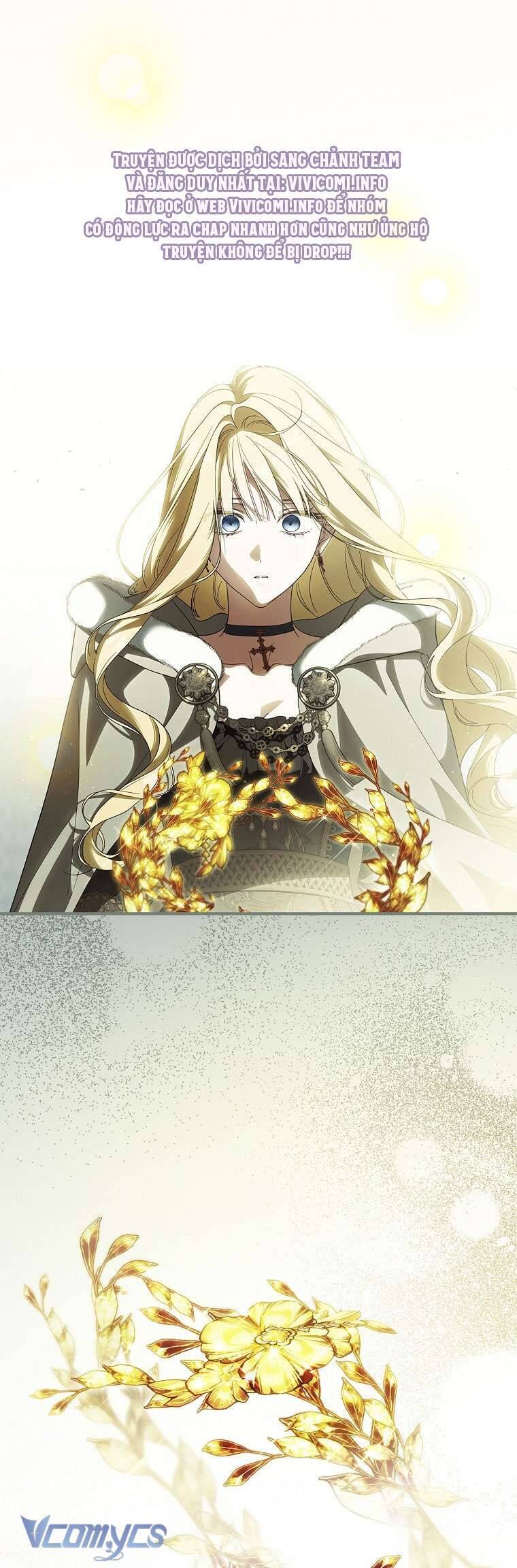 Phương Pháp Khiến Phu Quân Đứng Về Phía Tôi - Chap 102