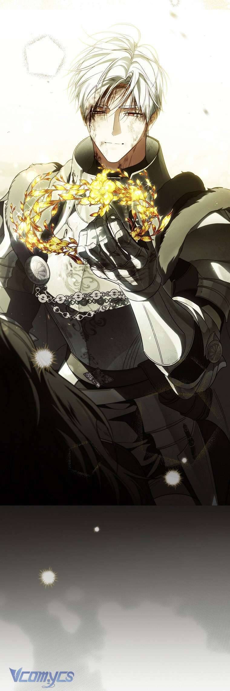 Phương Pháp Khiến Phu Quân Đứng Về Phía Tôi - Chap 102