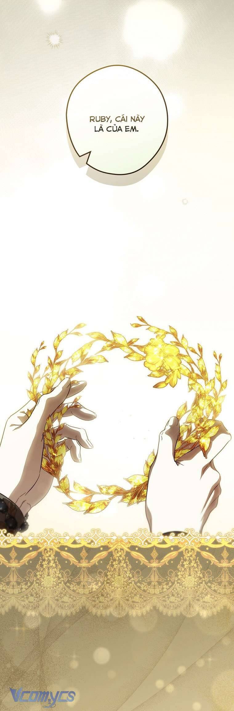 Phương Pháp Khiến Phu Quân Đứng Về Phía Tôi - Chap 102