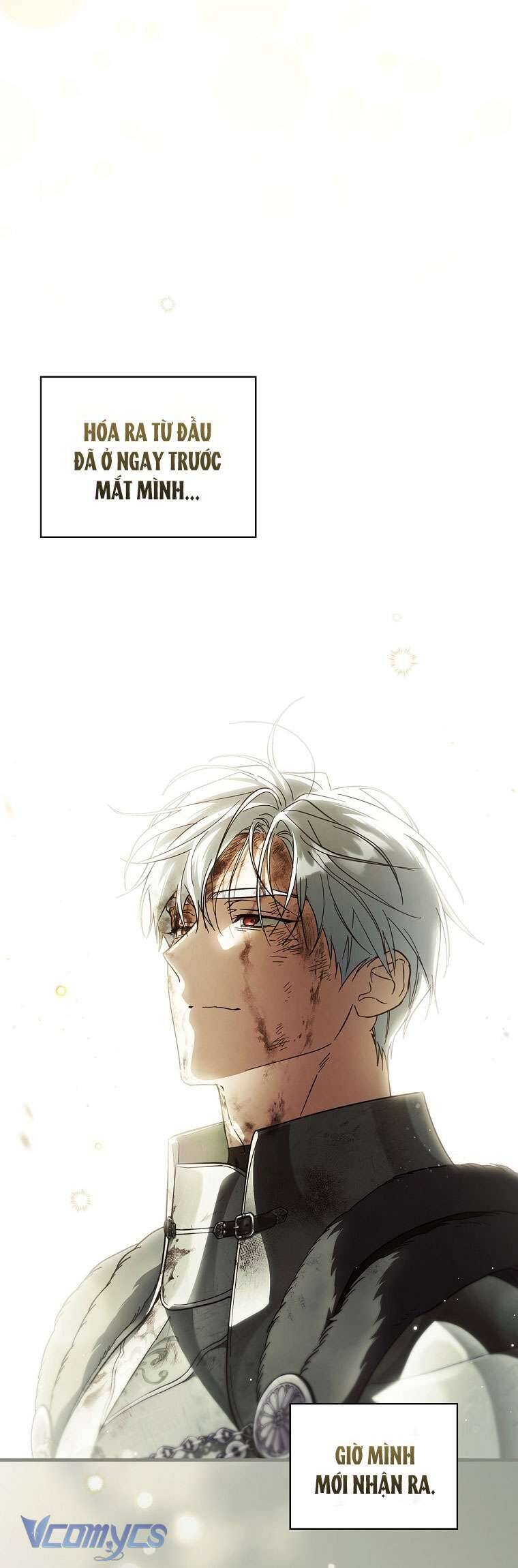 Phương Pháp Khiến Phu Quân Đứng Về Phía Tôi - Chap 102