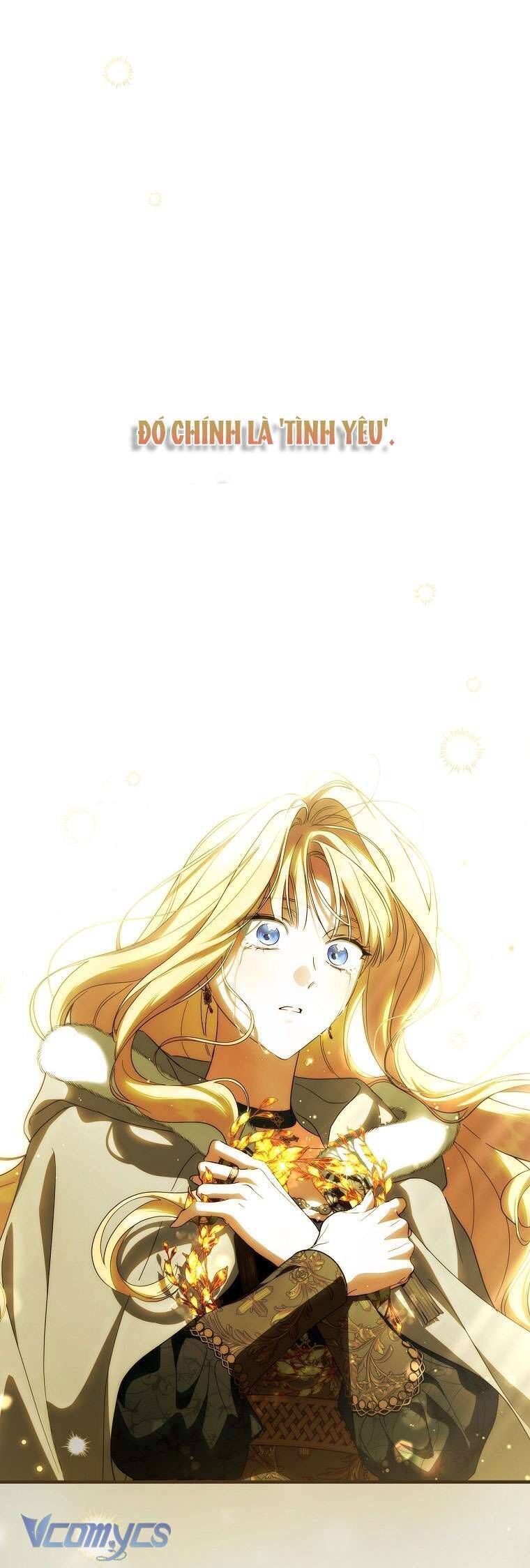 Phương Pháp Khiến Phu Quân Đứng Về Phía Tôi - Chap 102