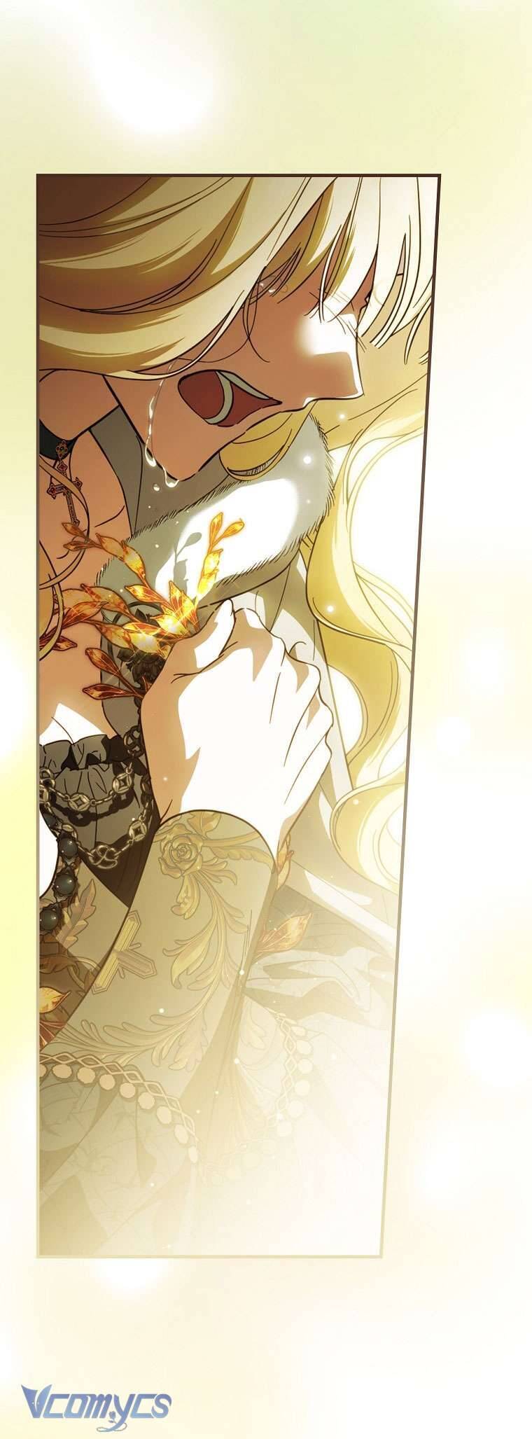 Phương Pháp Khiến Phu Quân Đứng Về Phía Tôi - Chap 102