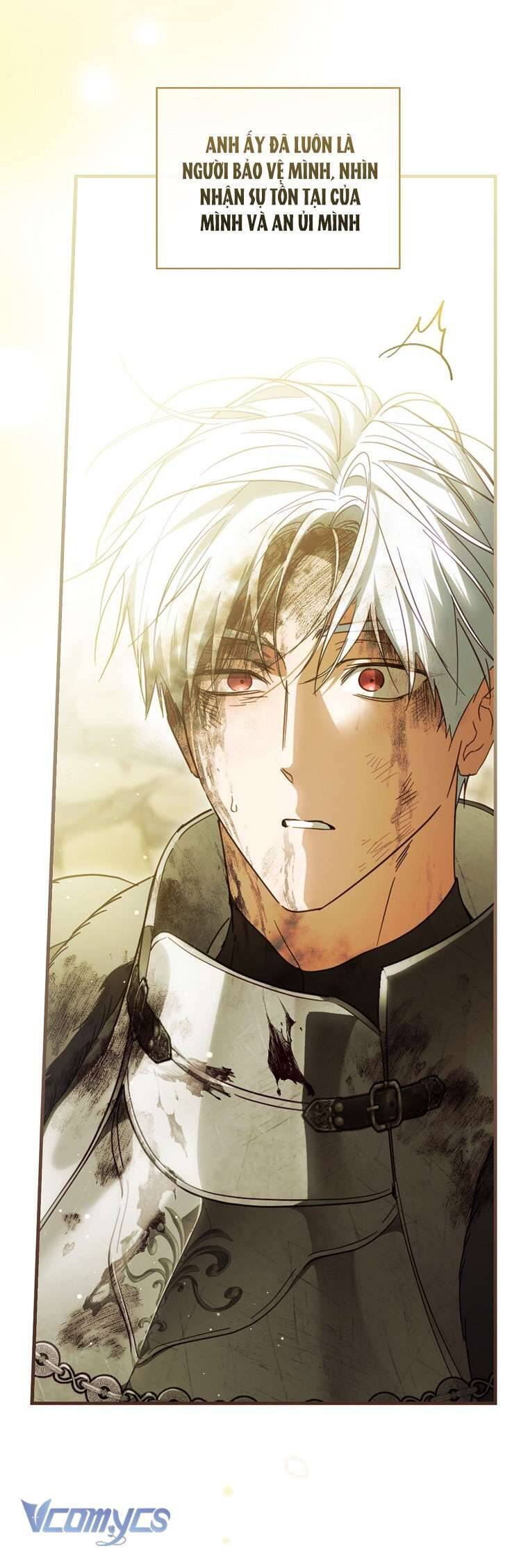 Phương Pháp Khiến Phu Quân Đứng Về Phía Tôi - Chap 102