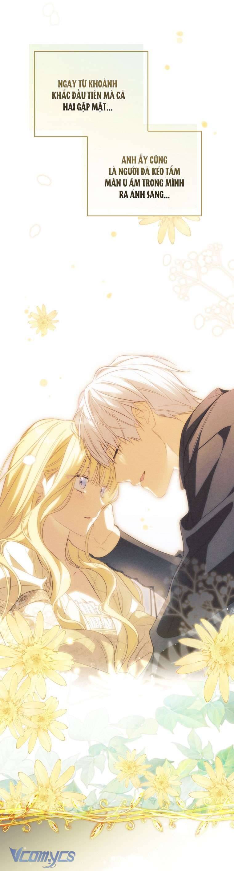 Phương Pháp Khiến Phu Quân Đứng Về Phía Tôi - Chap 102