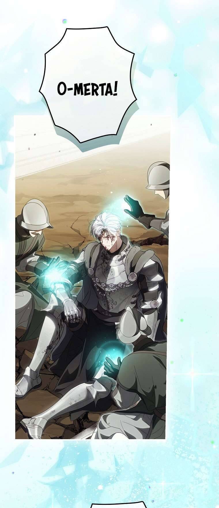 Phương Pháp Khiến Phu Quân Đứng Về Phía Tôi - Chap 102