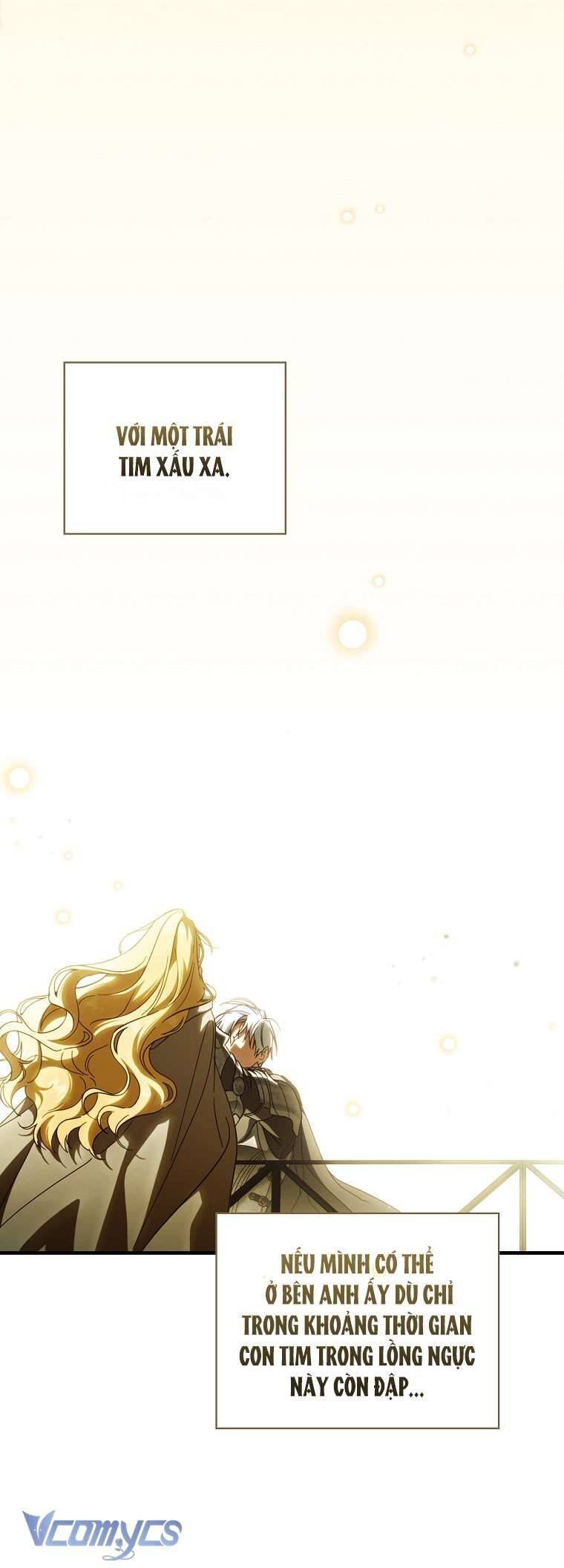 Phương Pháp Khiến Phu Quân Đứng Về Phía Tôi - Chap 102