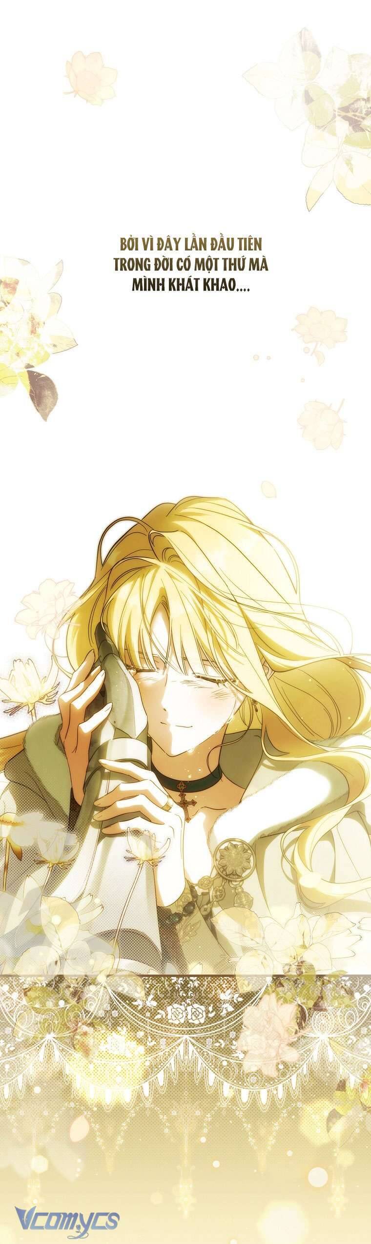 Phương Pháp Khiến Phu Quân Đứng Về Phía Tôi - Chap 102