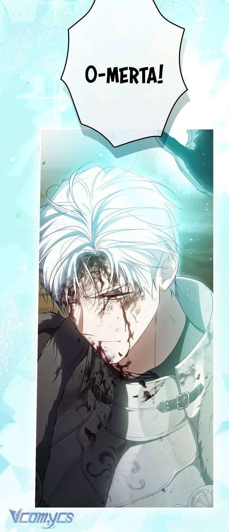 Phương Pháp Khiến Phu Quân Đứng Về Phía Tôi - Chap 102