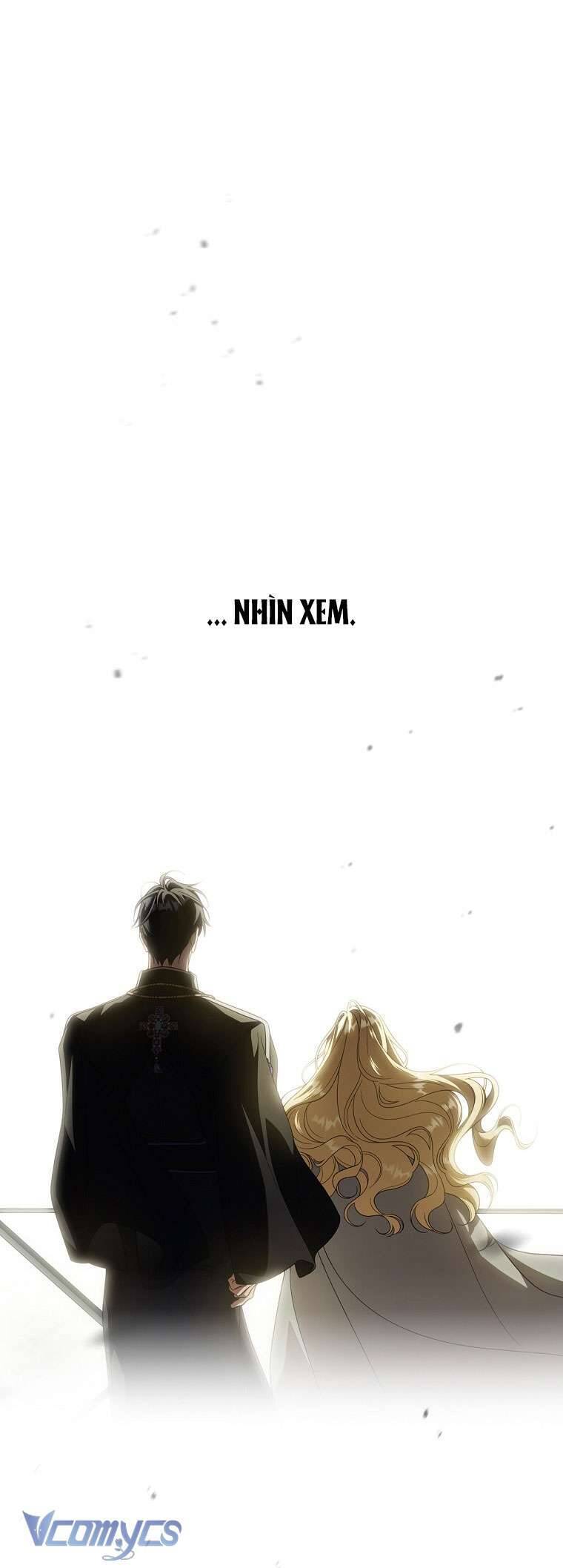 Phương Pháp Khiến Phu Quân Đứng Về Phía Tôi - Chap 102