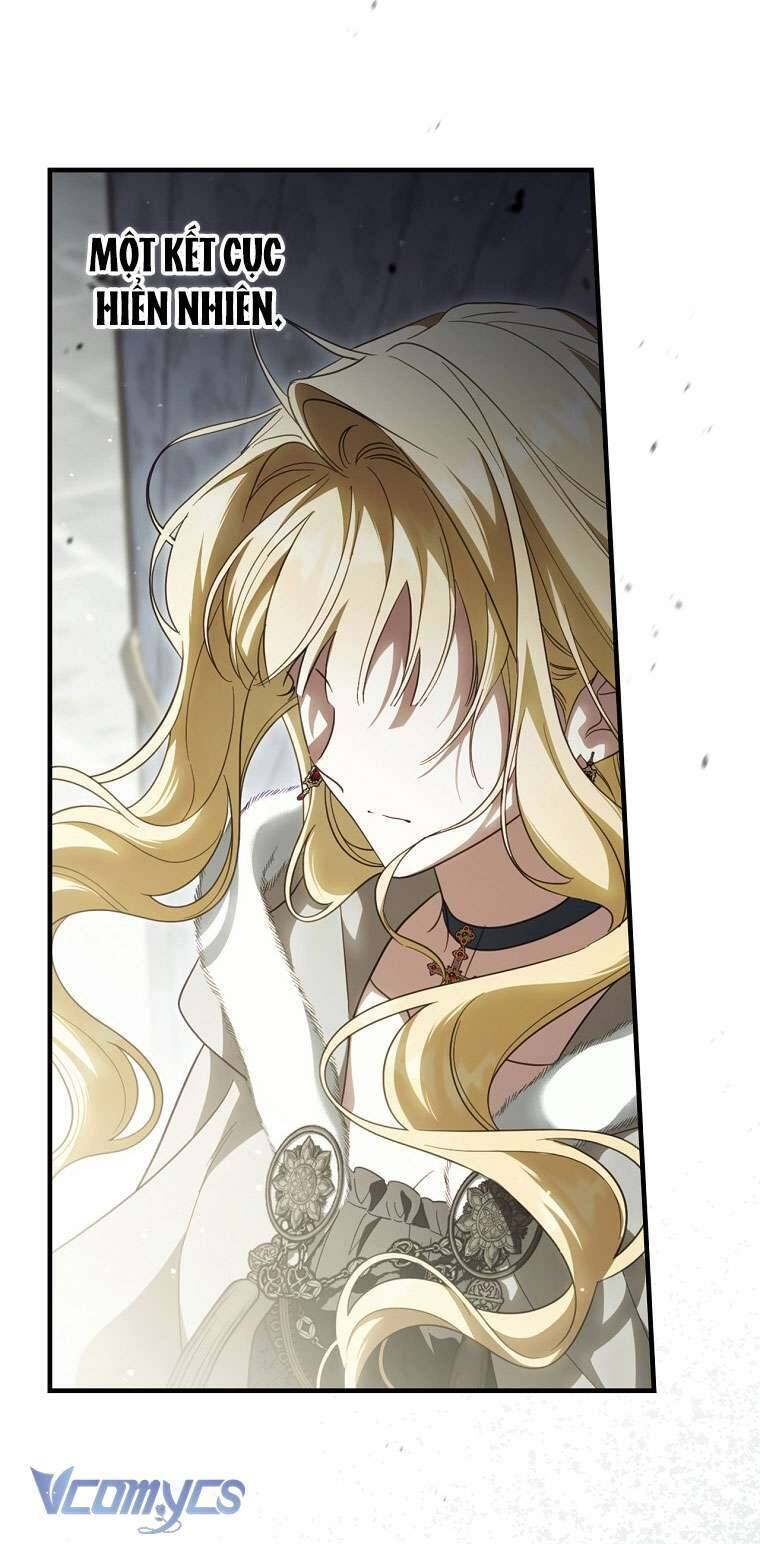 Phương Pháp Khiến Phu Quân Đứng Về Phía Tôi - Chap 102