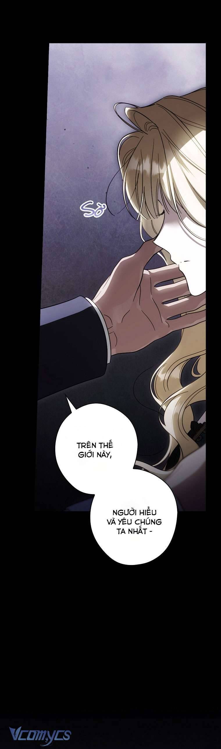 Phương Pháp Khiến Phu Quân Đứng Về Phía Tôi - Chap 104