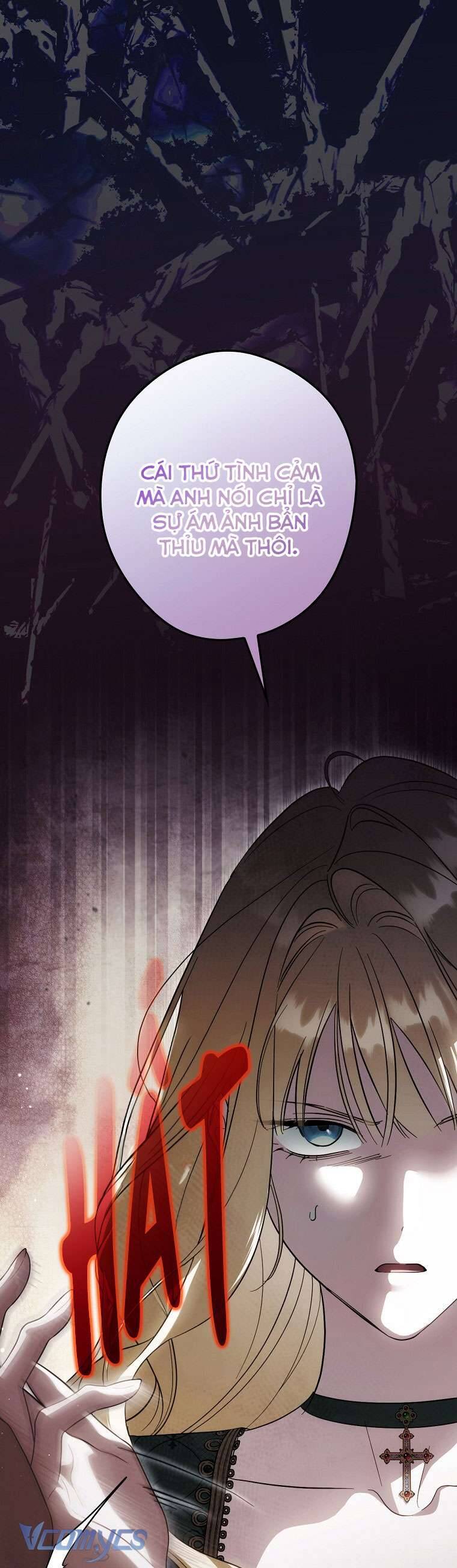 Phương Pháp Khiến Phu Quân Đứng Về Phía Tôi - Chap 104